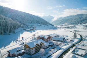 Vitalhotel Gosau