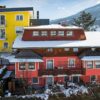 Appartements-Pension Stadlmühle