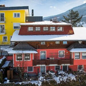 Appartements-Pension Stadlmühle