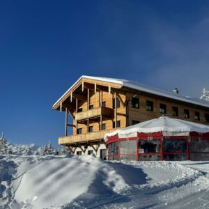 Bergrestaurant Glockneralm