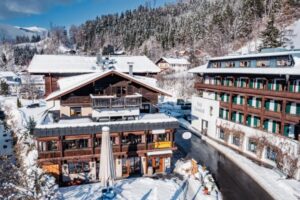 Hotel Lukasmayr