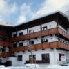 First Mountain Hotel Ötztal