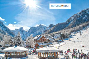 Různé Hotely Kranjska Gora - Lyžařský Balíček Na 3 Noci, Denní Přejezd, Wellness A Polopenze V Ceně