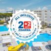 Hotel Adria s all inclusive