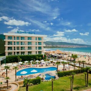 DIT Evrika Beach Club Hotel****