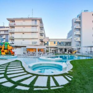 Hotel Marina Palace****