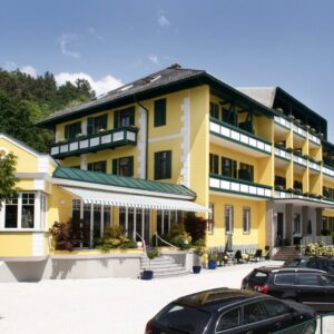 Hotel Kaiser Franz Josef****