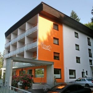 Vitalhotel Sonnblick***