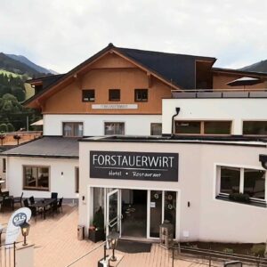 FORSTAUERWiRT Hotel & Restaurant