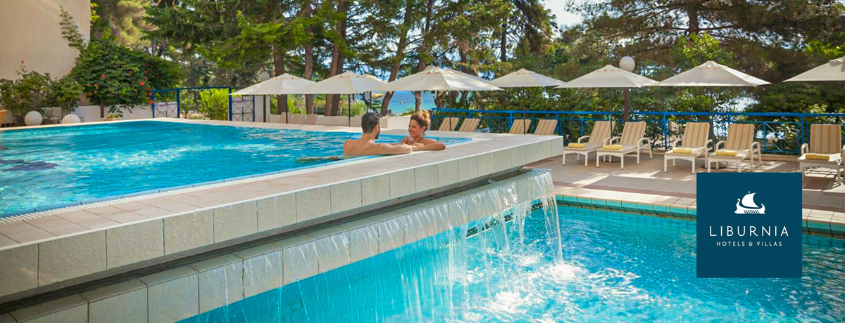 Liburnia Hotels & Villas