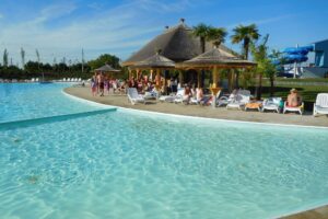 Mjus Resort & Thermal Park