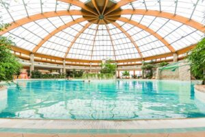 Gotthard Therme Hotel & Conference