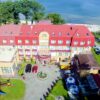 Hotel Jantar
