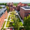 Arche Dwor Uphagena Gdansk