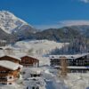 Familien- und Sporthotel Marco Polo Club Alpina