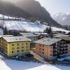 Kaprun Apartments