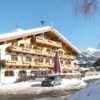 Ferienhotel Alpenhof