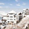 Hotel Alpenfriede