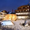 Hotel Bon Alpina