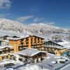 Vital & Sporthotel Brixen