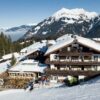 Alpenhotel Garfrescha