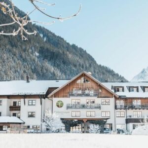 Hotel Felbermayer****