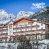 6denní zájezd (denní přejezd) s dopravou, polopenzí a skipasem v ceně – hotel Nevada
