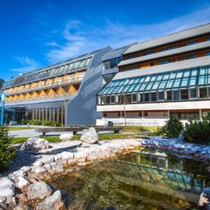 Hotel Špik****