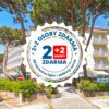 Hotel Maxiy Olympic 2027