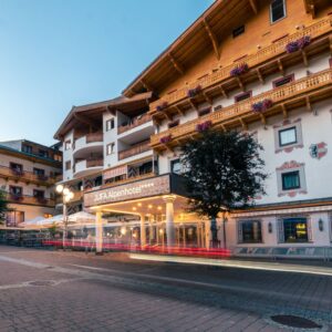 JUFA Alpenhotel****