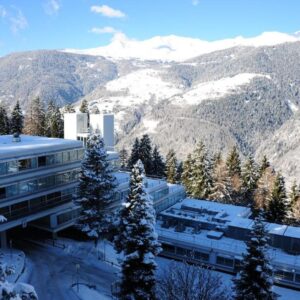 Hotel Solaria s polopenzí****
