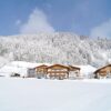 Appartements  Alpin Apart