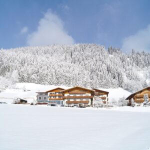 Appartements  Alpin Apart