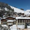 Hotel Königsleiten-Vital-Alpin