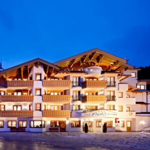 Hotel Jägerhof****