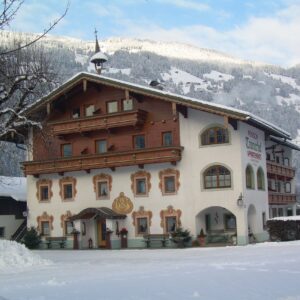 Pension Tannerhof