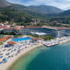 Admiral Grand Hotel 2027*****