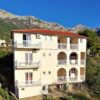 Villa Tina (apartmány s vlastním stravováním)