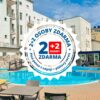 Hotel Angelini 2027