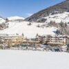 Dolomiten Residenz Sporthotel Sillian