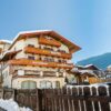 Hotel Schneeberger