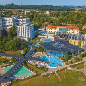 Hotel Izvir****