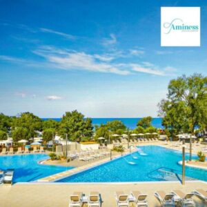 Aminess Planet Camping Maravea Resort 2027****