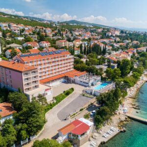 Mediteran Maradiso Hotel by Aminess 2027***