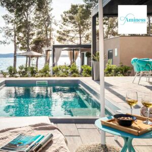 Aminess Style Camping Avalona Resort 2027*****