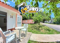 Resnik s All inclusive (bungalovy)