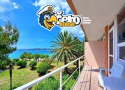 Resnik s All inclusive (depandance)