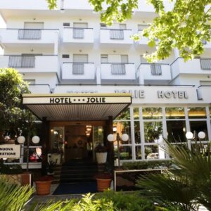 Hotel New Jolie***