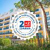 Hotel Eraclea Palace 2027