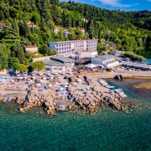 Barbara Piran Beach Hotel***